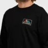 A/Div Range långärmad T-shirt A/Div Range långärmad T-shirt
