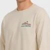 A/Div Range långärmad T-shirt A/Div Range långärmad T-shirt