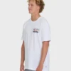 A/Div Range Premium kortärmad stickad T-shirt A/Div Range Premium kortärmad stickad T-shirt
