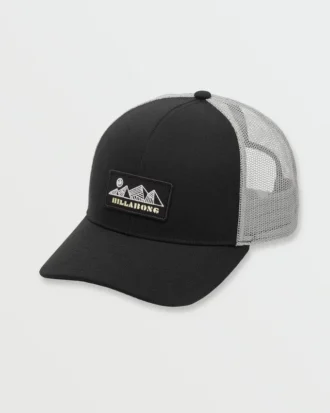 A/Div Range Trucker-keps