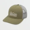 A/Div Range Trucker-keps A/Div Range Trucker-keps