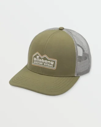 A/Div Range Trucker-keps