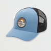 A/Div Range Trucker-keps A/Div Range Trucker-keps