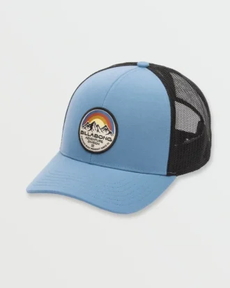 A/Div Range Trucker-keps