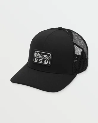 A/Div Range Trucker-keps
