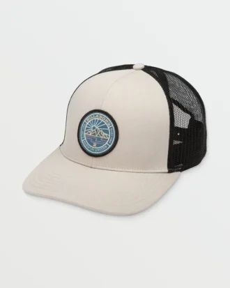A/Div Range Trucker-keps