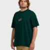 A/Div Reach the Peak Og kortärmad T-shirt A/Div Reach the Peak Og kortärmad T-shirt