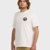 A/Div Rockies kortärmad T-shirt A/Div Rockies kortärmad T-shirt