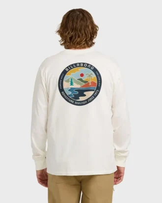 A/Div Rockies långärmad T-shirt