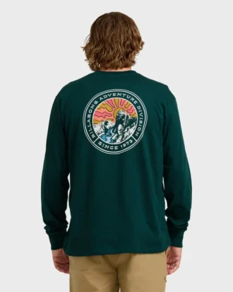 A/Div Rockies långärmad T-shirt