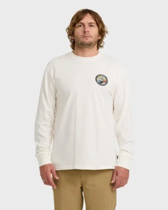 A/Div Rockies långärmad T-shirt