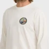 A/Div Rockies långärmad T-shirt A/Div Rockies långärmad T-shirt