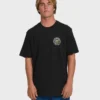 A/Div Rockies premium-Shorts med korta ärmar