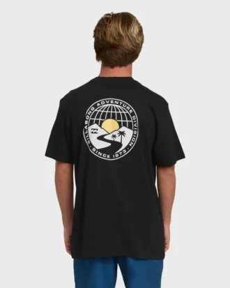 A/Div Rockies premium-Shorts med korta ärmar