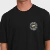 A/Div Rockies premium-Shorts med korta ärmar