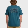 A/Div Scenic Arch kortärmad T-shirt A/Div Scenic Arch kortärmad T-shirt