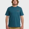 A/Div Scenic Arch kortärmad T-shirt A/Div Scenic Arch kortärmad T-shirt