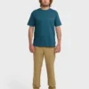 A/Div Scenic Arch kortärmad T-shirt A/Div Scenic Arch kortärmad T-shirt