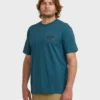 A/Div Scenic Arch kortärmad T-shirt A/Div Scenic Arch kortärmad T-shirt
