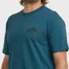 A/Div Scenic Arch kortärmad T-shirt A/Div Scenic Arch kortärmad T-shirt