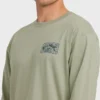 A/Div Scenic Arch långärmad T-shirt A/Div Scenic Arch långärmad T-shirt
