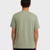 A/Div Scenic Route kortärmad T-shirt A/Div Scenic Route kortärmad T-shirt