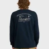 A/Div Scenic Route långärmad T-shirt A/Div Scenic Route långärmad T-shirt