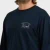 A/Div Scenic Route långärmad T-shirt A/Div Scenic Route långärmad T-shirt