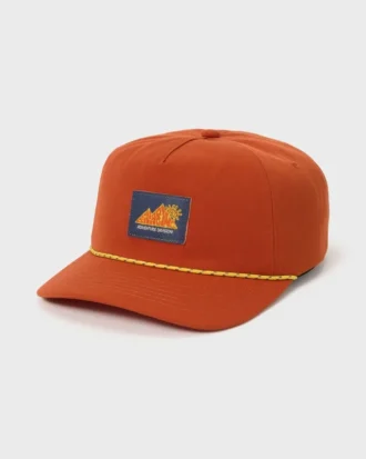 A/Div Strapback-keps