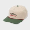 A/Div Strapback-keps A/Div Strapback-keps
