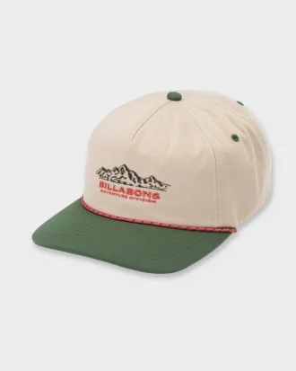 A/Div Strapback-keps
