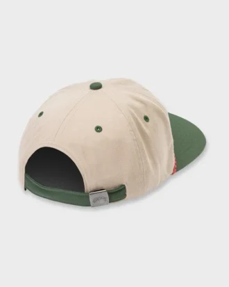 A/Div Strapback-keps