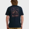 A/Div Sundown kortärmad T-shirt A/Div Sundown kortärmad T-shirt