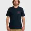A/Div Sundown kortärmad T-shirt A/Div Sundown kortärmad T-shirt