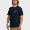 A/Div Sundown kortärmad T-shirt A/Div Sundown kortärmad T-shirt