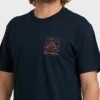 A/Div Sundown kortärmad T-shirt A/Div Sundown kortärmad T-shirt
