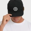 A/Div Trails Strapback-keps A/Div Trails Strapback-keps