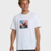 A.I. 4 Pres Premium kortärmad T-shirt A.I. 4 Pres Premium kortärmad T-shirt
