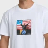 A.I. 4 Pres Premium kortärmad T-shirt A.I. 4 Pres Premium kortärmad T-shirt