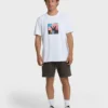 A.I. 4 Pres Premium kortärmad T-shirt A.I. 4 Pres Premium kortärmad T-shirt