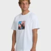 A.I. 4 Pres Premium kortärmad T-shirt A.I. 4 Pres Premium kortärmad T-shirt