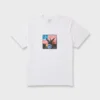 A.I. 4 Pres Premium kortärmad T-shirt A.I. 4 Pres Premium kortärmad T-shirt