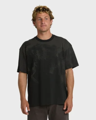 A.I. Always Og shorts-t-shirt