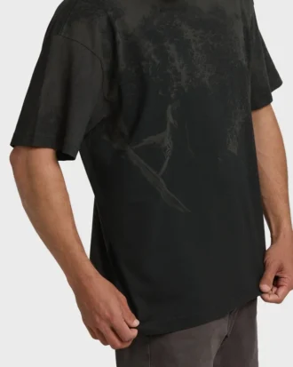 A.I. Always Og shorts-t-shirt