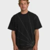 A.I. Bio Stitch Og shorts med kort ärm T-shirt A.I. Bio Stitch Og shorts med kort ärm T-shirt