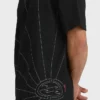 A.I. Bio Stitch Og shorts med kort ärm T-shirt A.I. Bio Stitch Og shorts med kort ärm T-shirt