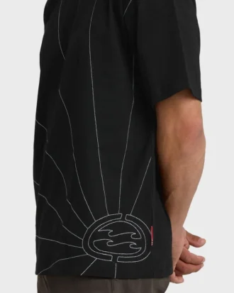A.I. Bio Stitch Og shorts med kort ärm T-shirt