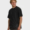 A.I. Bio Stitch Og shorts med kort ärm T-shirt A.I. Bio Stitch Og shorts med kort ärm T-shirt