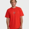 A.I. Bio Wave Premium kortärmad T-shirt A.I. Bio Wave Premium kortärmad T-shirt