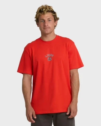 A.I. Bio Wave Premium kortärmad T-shirt